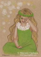 Little Dryad